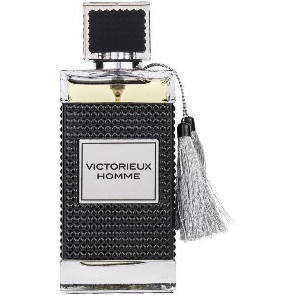 Vurv Victorieux Homme EDP lõhnastatud vesi meestele, 100 ml