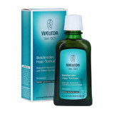 Weleda Revitalizing Hair Tonic juukseid tugevdav ja juuste väljalangemise toonik, 100 ml