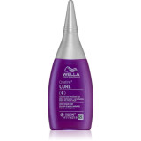 Wella Professionals Creatine+ Curl (N) losjoon pikaajaliseks juuste lokkimiseks, 75 ml