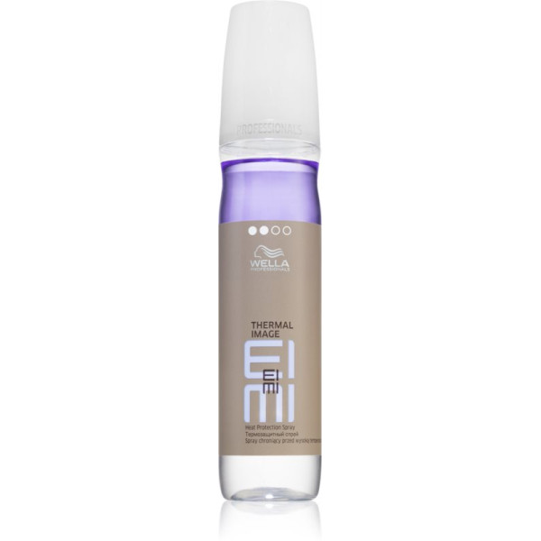 Wella Professionals Eimi Thermal Image Heat Protection Spray kuumakaitsega juukselakk, 150 ml