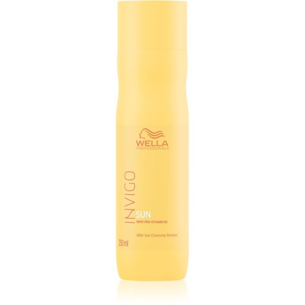 Wella Professionals Invigo Sun After Sun šampoon, 250 ml