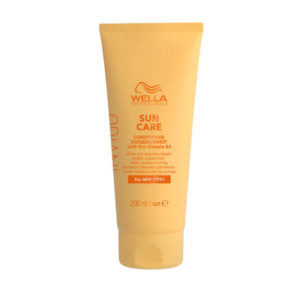 Wella Professionals Invigo Sun Care After Sun Express Repair Conditioner kiiretoimeline palsam pärast päikest, 200 ml