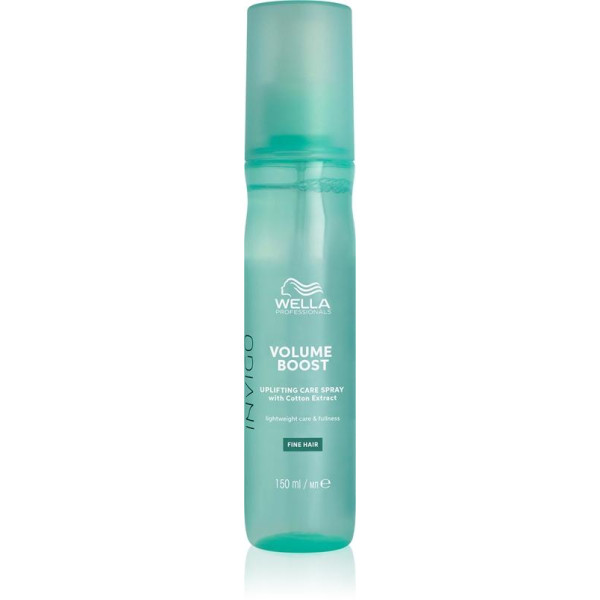 Wella Professionals Invigo Volume Boost Uplifting Care Spray volüümi andev juukselakk, 150 ml