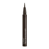 Wet n Wild Proline Felt Tip Eyeliner silmapliiats, toon: tumepruun, 0,5 g 