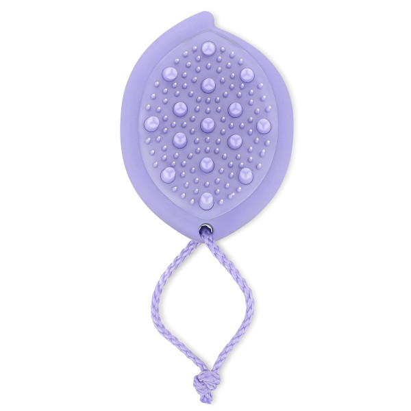 WETBRUSH GO GREEN™ peanahakoorija – masseerija