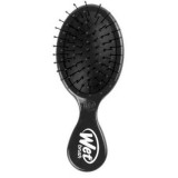 WetBrush Mini Detangler väike juuksehari, must