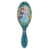 WetBrush Original Detangler Disney laste juuksehari, Anna ja Elsa