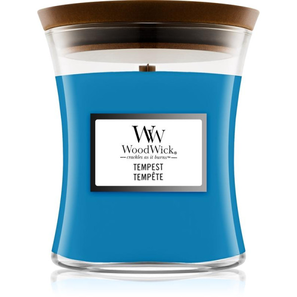 Woodwick Tempesti lõhnaküünal, 275 g