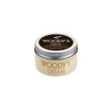 Woody's Cream juuste kujundamise kreem, 96 g