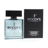 Woody's For Men EDT tualettvesi meestele, 100 ml