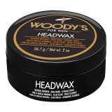 Woody's Headwax juuste kujundamise vaha, 56,7 g