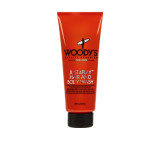 Woody's Just4Play Hair And Body Wash keha- ja juuksepesuvahend, 236 ml