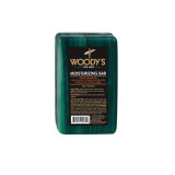 Woody's Moisturizing Bar niisutav seep, 227 g