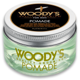 Woody's Pomade pomaad juuste kujundamiseks, 96 g