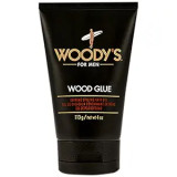 Woody's Wood Glue Extreme Styling Gel juuste kujundamise geel, 113 g