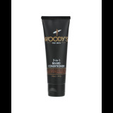 Woody's 2in1 Beard Conditioner habemepalsam, 118 ml