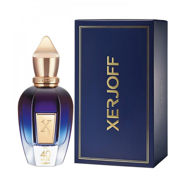 Xerjoff 40 Knots EDP lõhnastatud vesi, 100 ml