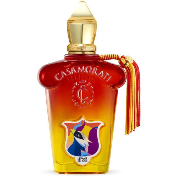 Xerjoff Casamorati Levar Del Sole EDP lõhnastatud vesi unisex, 100 ml