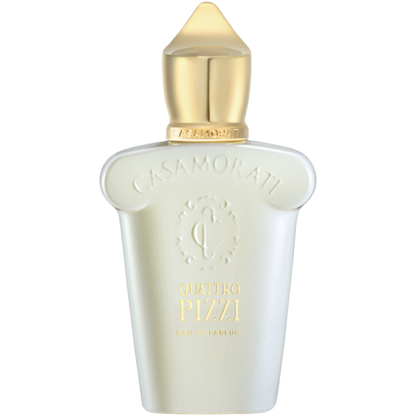 Xerjoff Casamorati Quattro Pizzi EDP lõhnastatud vesi unisex, 30 ml