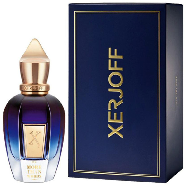 Xerjoff More Than Words EDP lõhnastatud vesi unisex, 100 ml