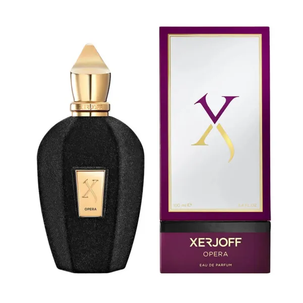 Xerjoff Opera EDP lõhnastatud vesi unisex, 100 ml