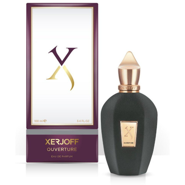 Xerjoff Overture EDP lõhnastatud vesi unisex, 100 ml