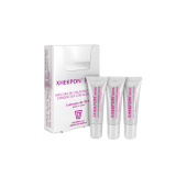 Xhekpon Mask Tensile Collagen Mask kollageeni näomask, 3 x 10 ml