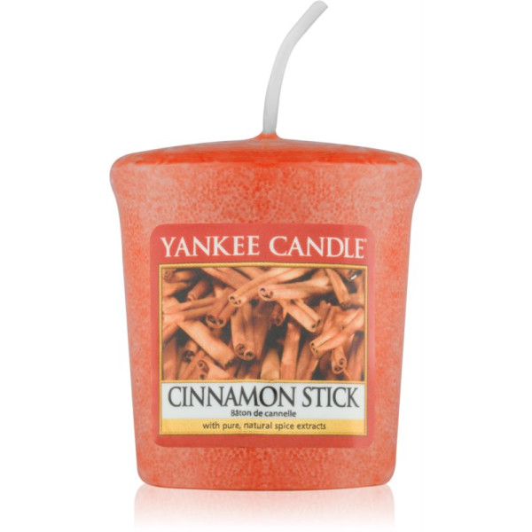 Yankee Candle Kaneelipulga lõhnaküünal, 49 g