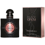 Yves Saint Laurent Black Opium EDP lõhnastatud vesi naistele, 30 ml