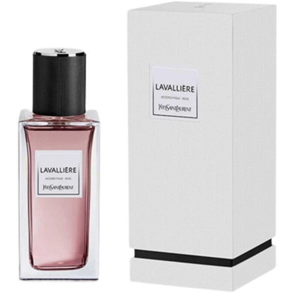 Yves Saint Laurent Lavalliere EDP lõhnastatud vesi unisex, 125 ml