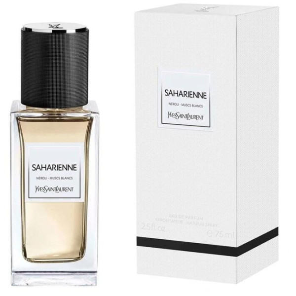 Yves Saint Laurent Le Vestiaire Des Saharienne EDP lõhnastatud vesi unisex, 75 ml