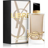 Yves Saint Laurent Libre Flowers & Flames EDP parfüüm naistele, 90 ml