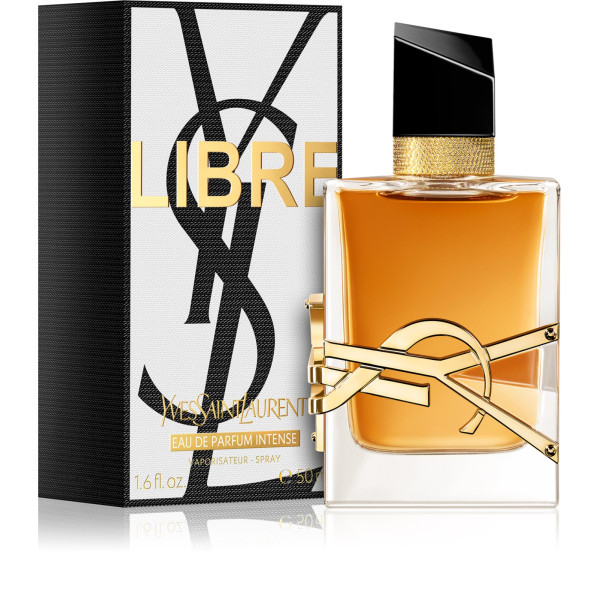 Yves Saint Laurent Libre Intense EDP parfüümvesi naistele, 50 ml