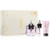 Yves Saint Laurent Mon Paris komplekt naistele (EDP, 90 ml + kehakreem, 50 ml + EDP, 10 ml)