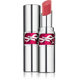 Yves Saint Laurent YSL Loveshine Candy Glaze Lipstick niisutav huuleläige, toon: 5 Pink Satisfaction, 3,2 g