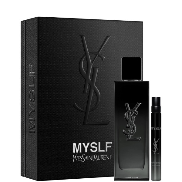 Yves Saint Laurent YSL My YSL Gifset komplekt meestele (EDP, 100 ml + EDP, 10 ml)