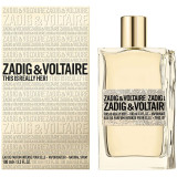 Zadig & Voltaire This Is Really Her! EDP lõhnastatud vesi naistele, 100 ml