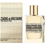 Zadig & Voltaire This Is Really Her! EDP lõhnastatud vesi naistele, 50 ml