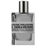 Zadig & Voltaire This Is Really Him! EDT tualettvesi meestele, 100 ml