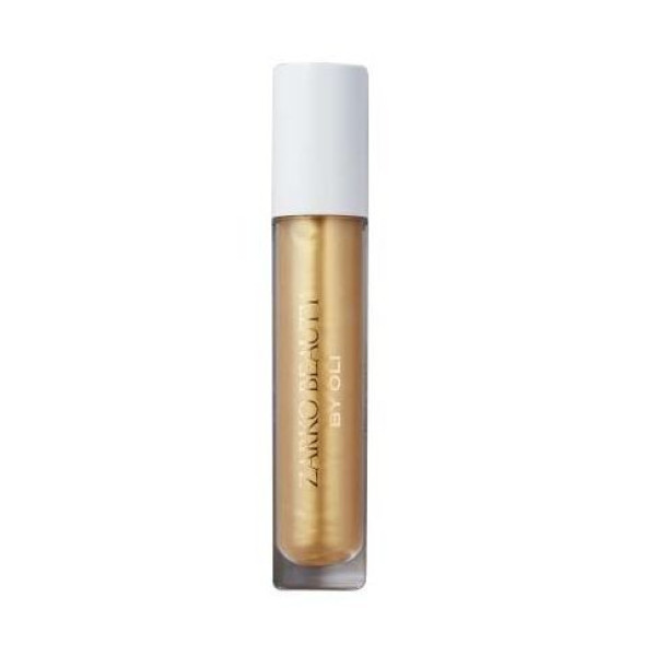 Zarkoperfume huuleläige Zarko Beauty By Oli High Gloss Liquid Gold, 5,5 ml