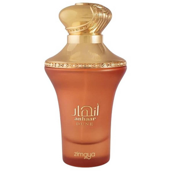 Zimaya Anhaar Dune EDP lõhnastatud vesi unisex, 100 ml