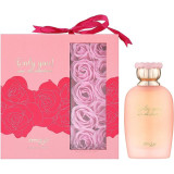 Zimaya Only You! EDP lõhnastatud vesi naistele, 100 ml