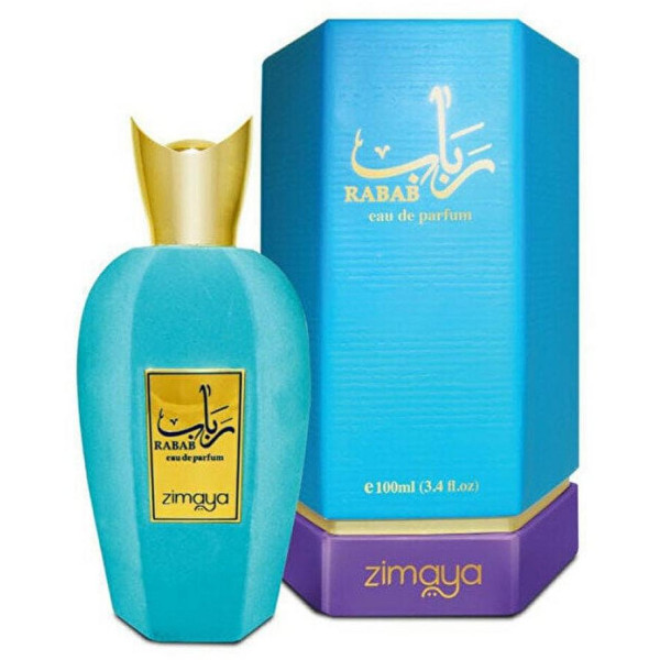 Zimaya Rabab EDP lõhnastatud vesi unisex, 100 ml