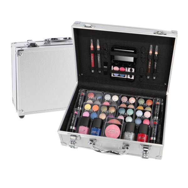 ZMILE COSMETICS Everybody's Darling Makeup Palette kosmeetikakott