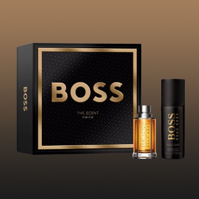 HUGO BOSS Komplektid meestele