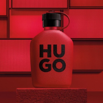 HUGO BOSS HUGO Intense