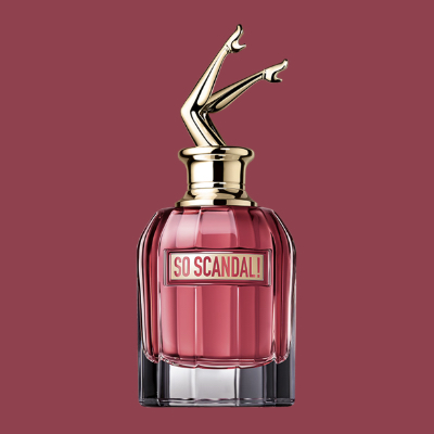 Jean Paul Gaultier So Scandal!