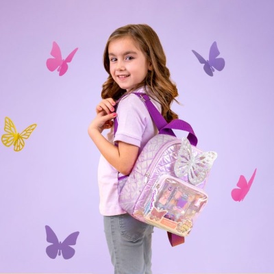 Martinelia Shimmer Wings