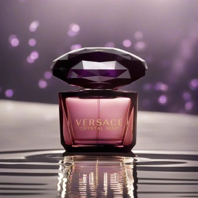 Versace Crystal Noir