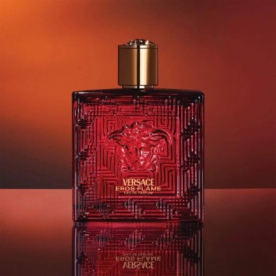 Versace Eros Flame